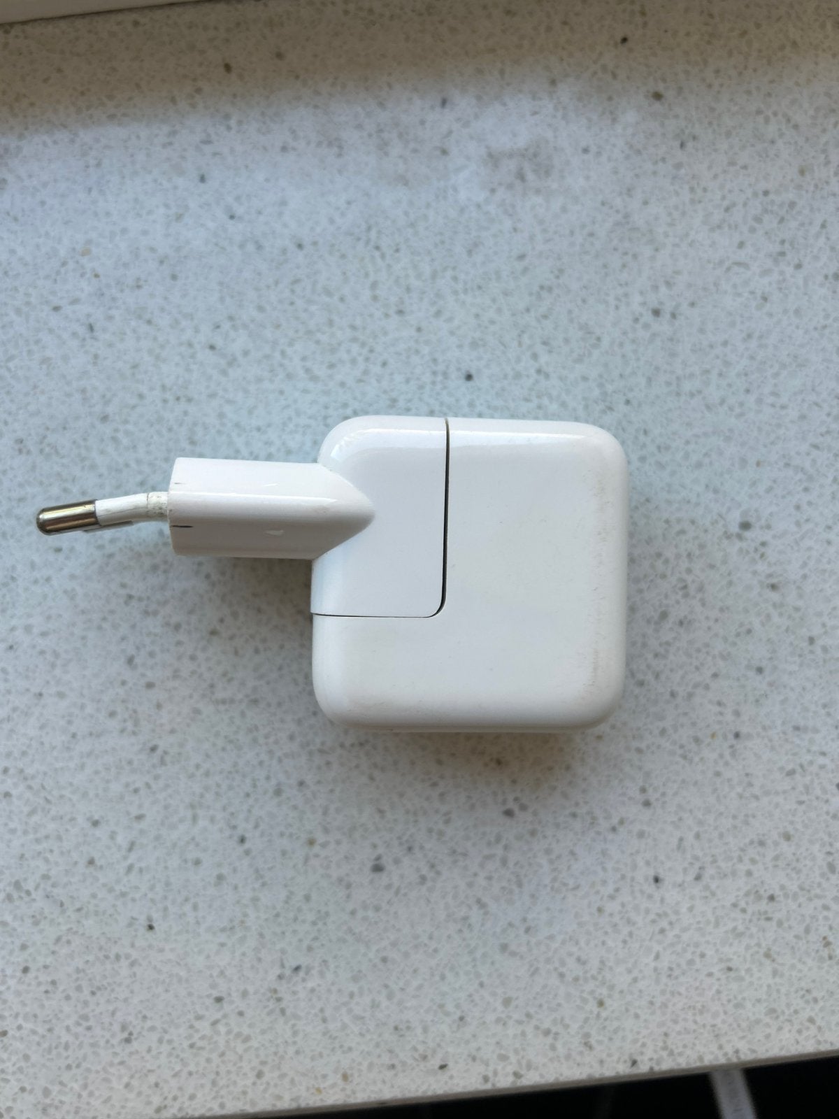 Apple Originele USB Power Adapter – 10W, Adapter, Sony Ericsson, USB-C, Gebruikt