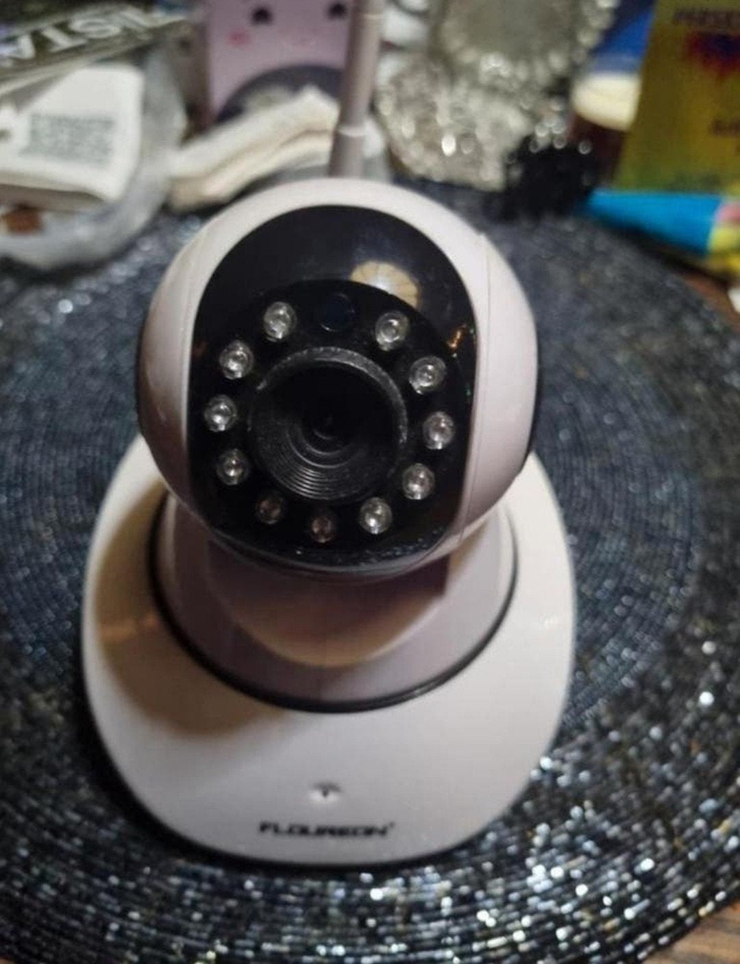 Camera gebruikt bieden, Ophalen of Verzenden, Gebruikt