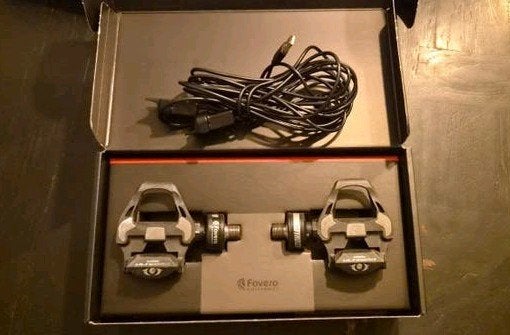 Favero Assioma Duo Shi met Ultegra Pedalen, Crankstel of Pedalen, Kunststof, Racefiets, Ophalen of Verzenden