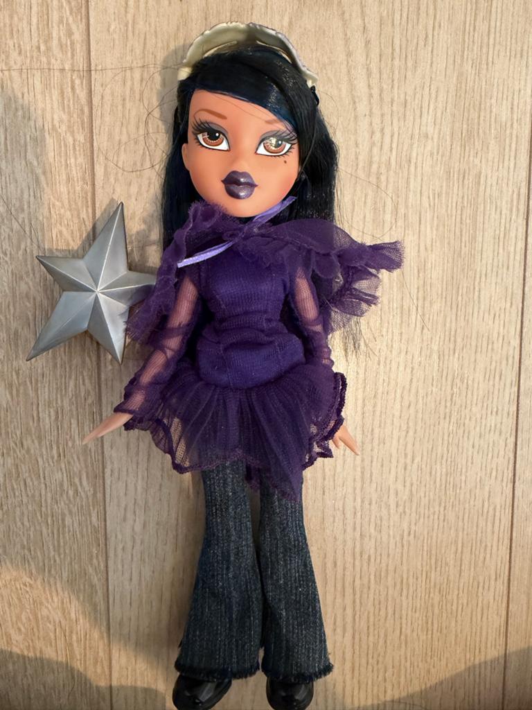 Bratz yasmine midnight dance, Verzenden, Pop