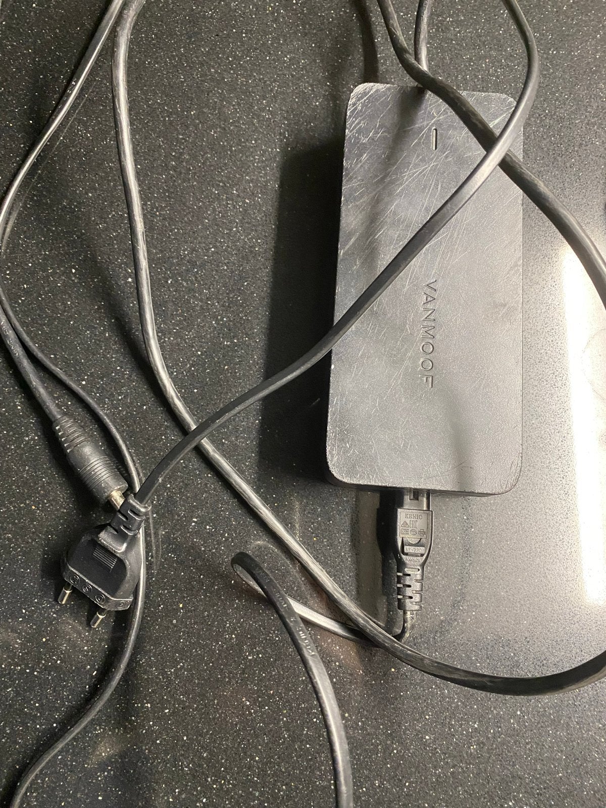 Foto 2 van VanMoof Oplader voor S3 & X3 E-bikes