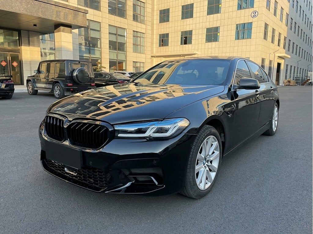 Bodykit BMW 5 (F10) naar M5 (G30) NIEUW   UNIEK!!, Nieuw, Jan Sangerslaan 16, BMW, Voor