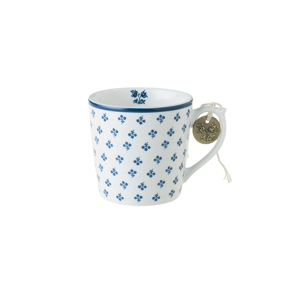 Minimokken Petit Fleur Laura Ashley servies, Overige merken, Overige typen, Nieuw, Ophalen of Verzenden