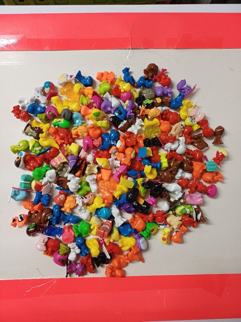 180 stuks GOGO - supermarkt actie C1000, C1000, Ophalen of Verzenden