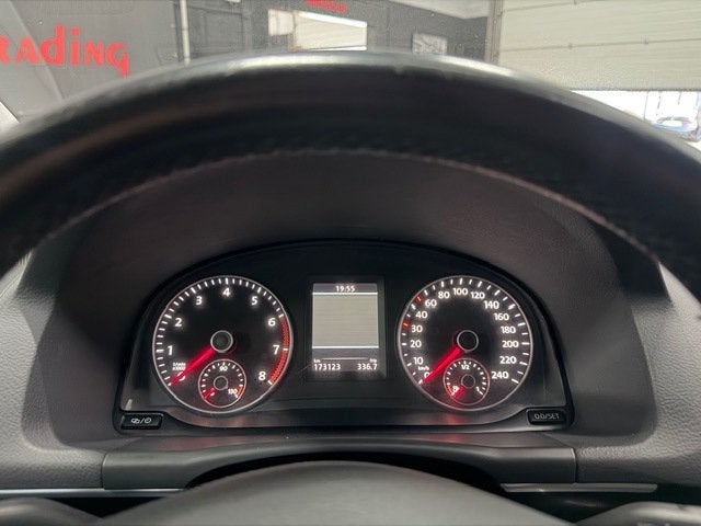 Volkswagen Touran 1.4 TSI Highline 1e EIGENAAR!, Euro 5, 15 km/l, Gebruikt, Automatische klimaatregeling