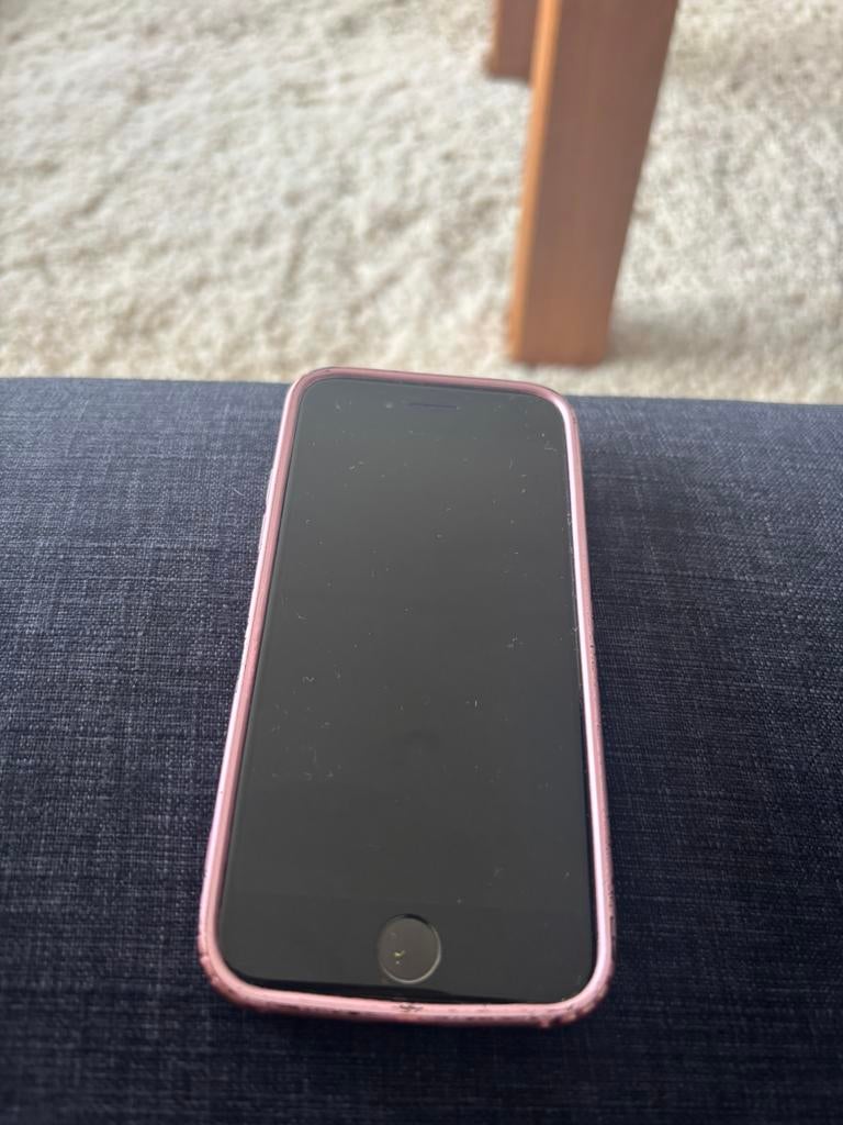 Iphone 8, Ophalen of Verzenden, Zo goed als nieuw, 64 GB