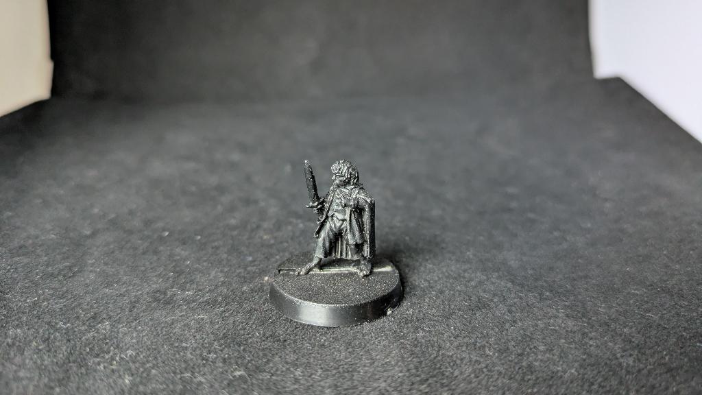 Frodo (Fellowship), Ophalen of Verzenden
