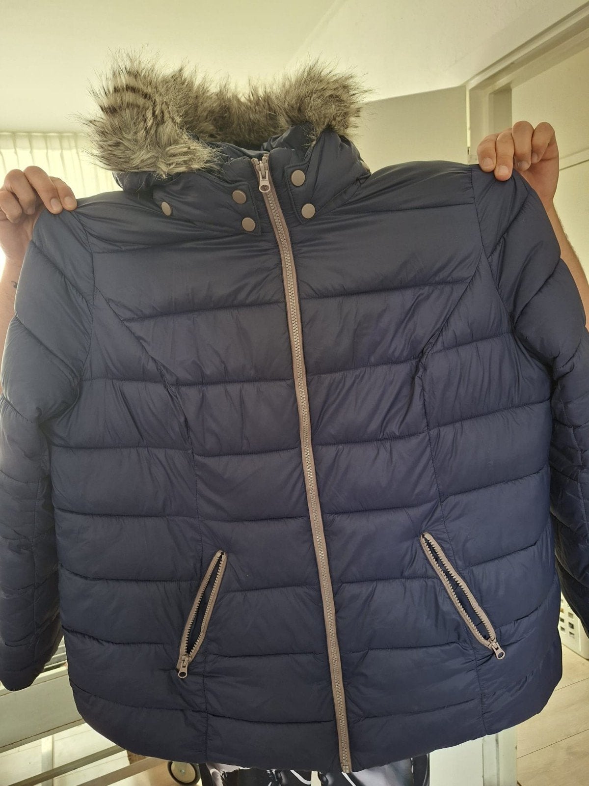 van badpak tot winterjas maat 4 xl tot 5 xl, Kleding | Dames, Ophalen, Zo goed als nieuw, Maat 46/48 (XL) of groter