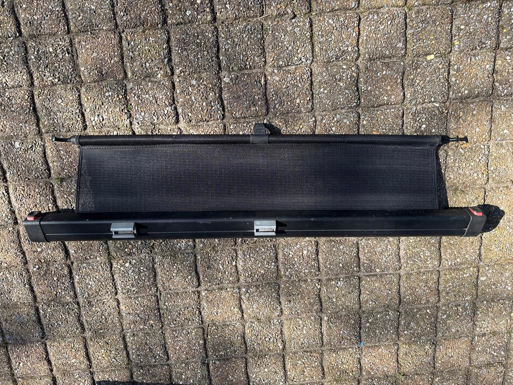 Hondenrek Bagageafscheiding Audi A4 Avant (2000-2008), Ophalen, Gebruikt