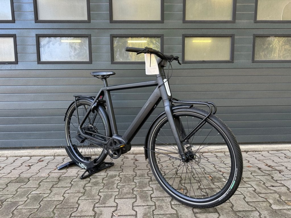 Veloretti e-bike - 12.618 km, incl. btw en fact., MDG Mobility B.V., Gebruikt, Info@mdg-mobility.nl, Veloretti