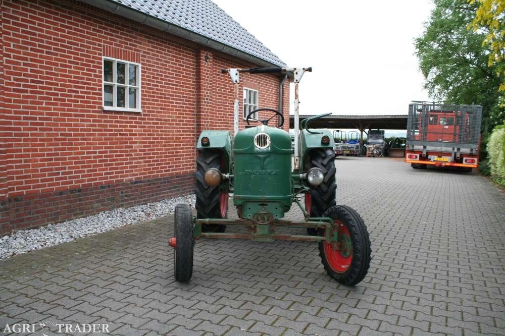 Deutz D 25 F2L 712  MARGE, Info@fuhlertrading.com, Deutz, Weerdingerkanaal NZ 126, Tot 80 Pk