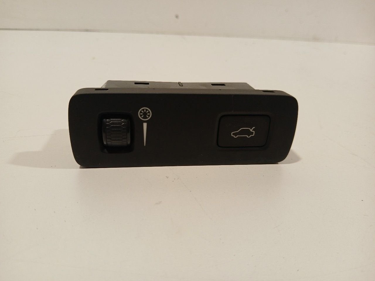 Schakelaar Volvo S60, Auto-onderdelen, Dashboard en Schakelaars, Volvo, Gebruikt, Herkomst onderdeel bekend, 12 maanden garantie