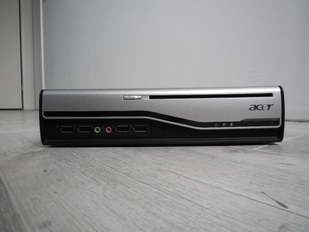 MINI computer ACER VERITON L460, Ophalen of Verzenden, Acer
