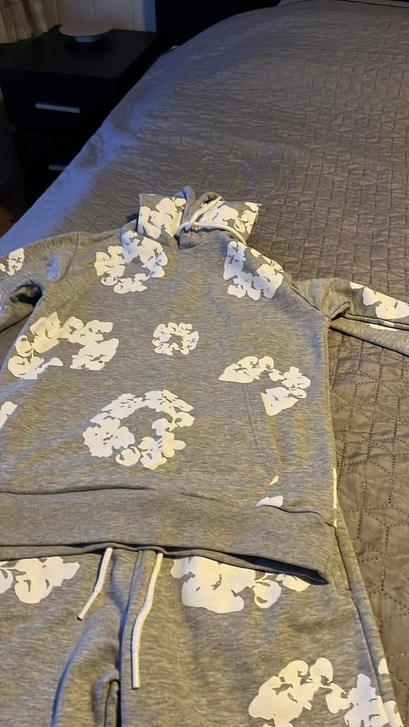 Trainingspak, Ophalen of Verzenden, Zo goed als nieuw, Jongen of Meisje, Sport- of Zwemkleding