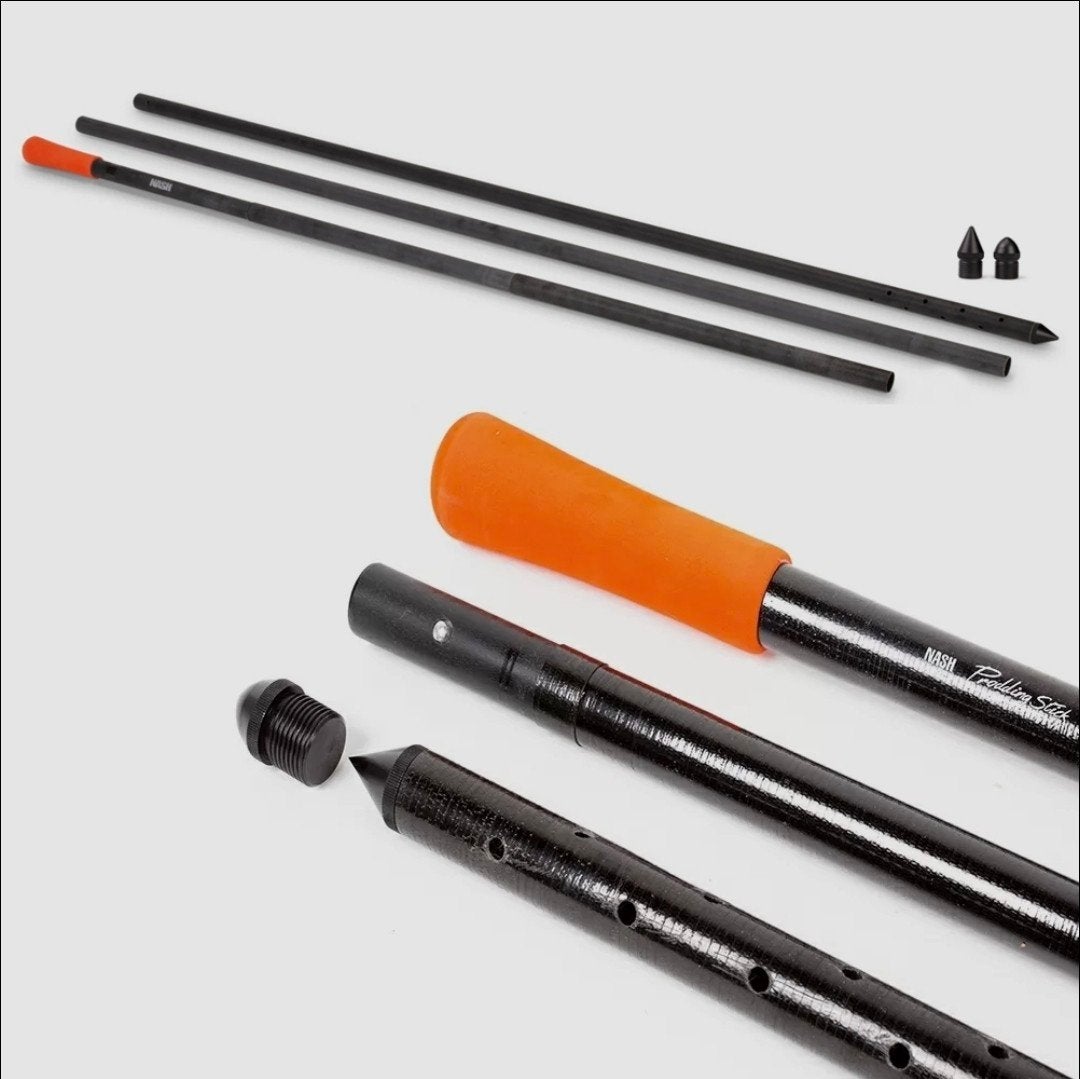 Nash Podding Sticks - 2 komplete sets!, Ophalen, Zo goed als nieuw, Overige typen