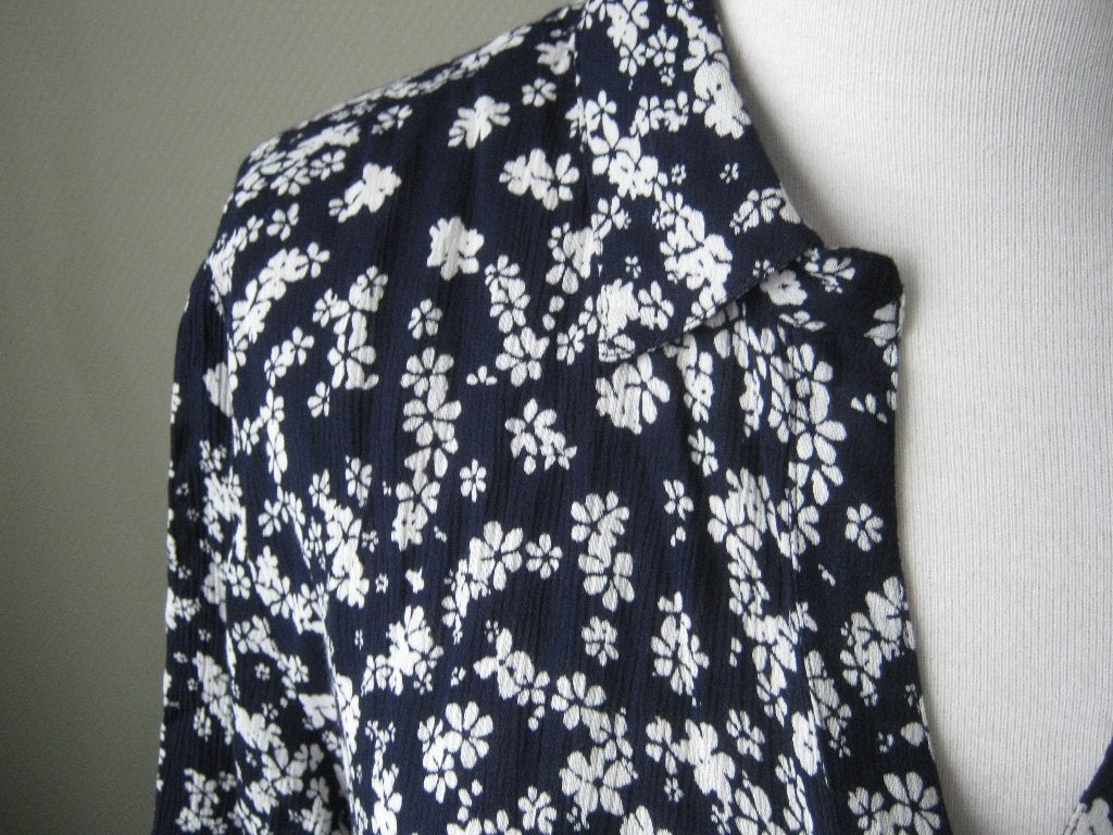 Leuke jurk maat 46 van Bonaparte ., Meerkleurig, Maat 46/48 (XL) of groter, Nieuw, Ophalen of Verzenden