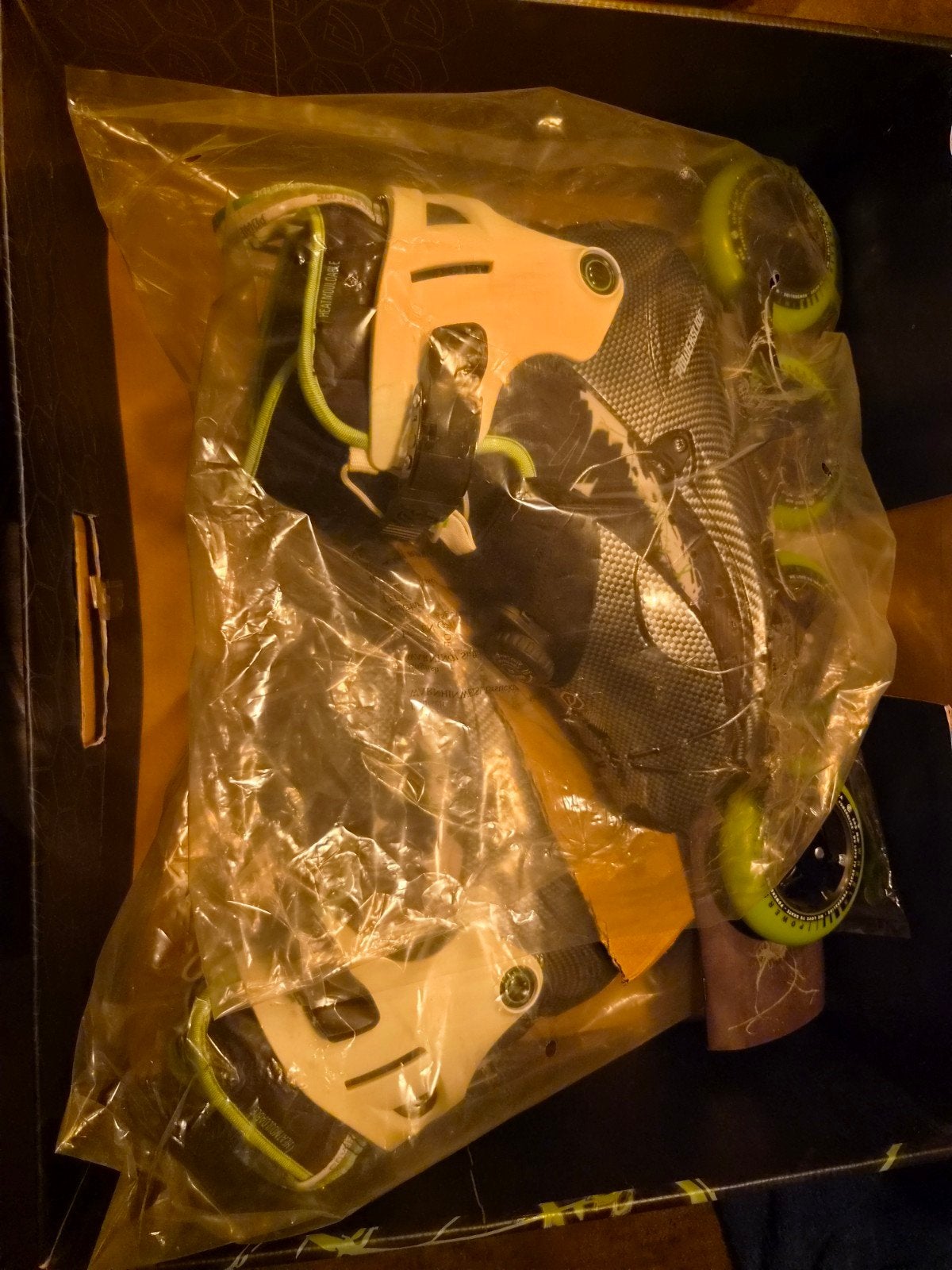 Powerslide V100 Skates - Maat 43, Overige typen, Nieuw, Ophalen, Overige merken