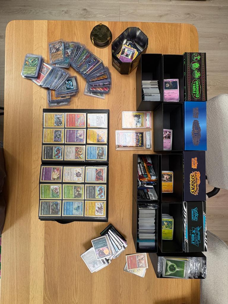 Mtg Bulk Verzamelkaarten in de categorie Hobby | Marktplaats