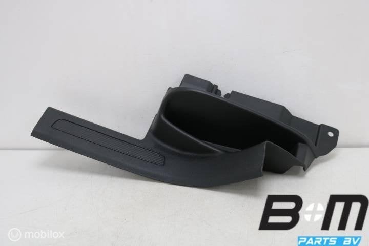 Dorpelbekleding links VW Tiguan 5NA 5NA868269B, Gebruikt