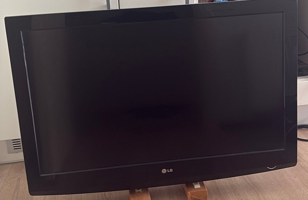 LG LCD TV, Ophalen, Gebruikt, 50 Hz, 80 tot 100 cm