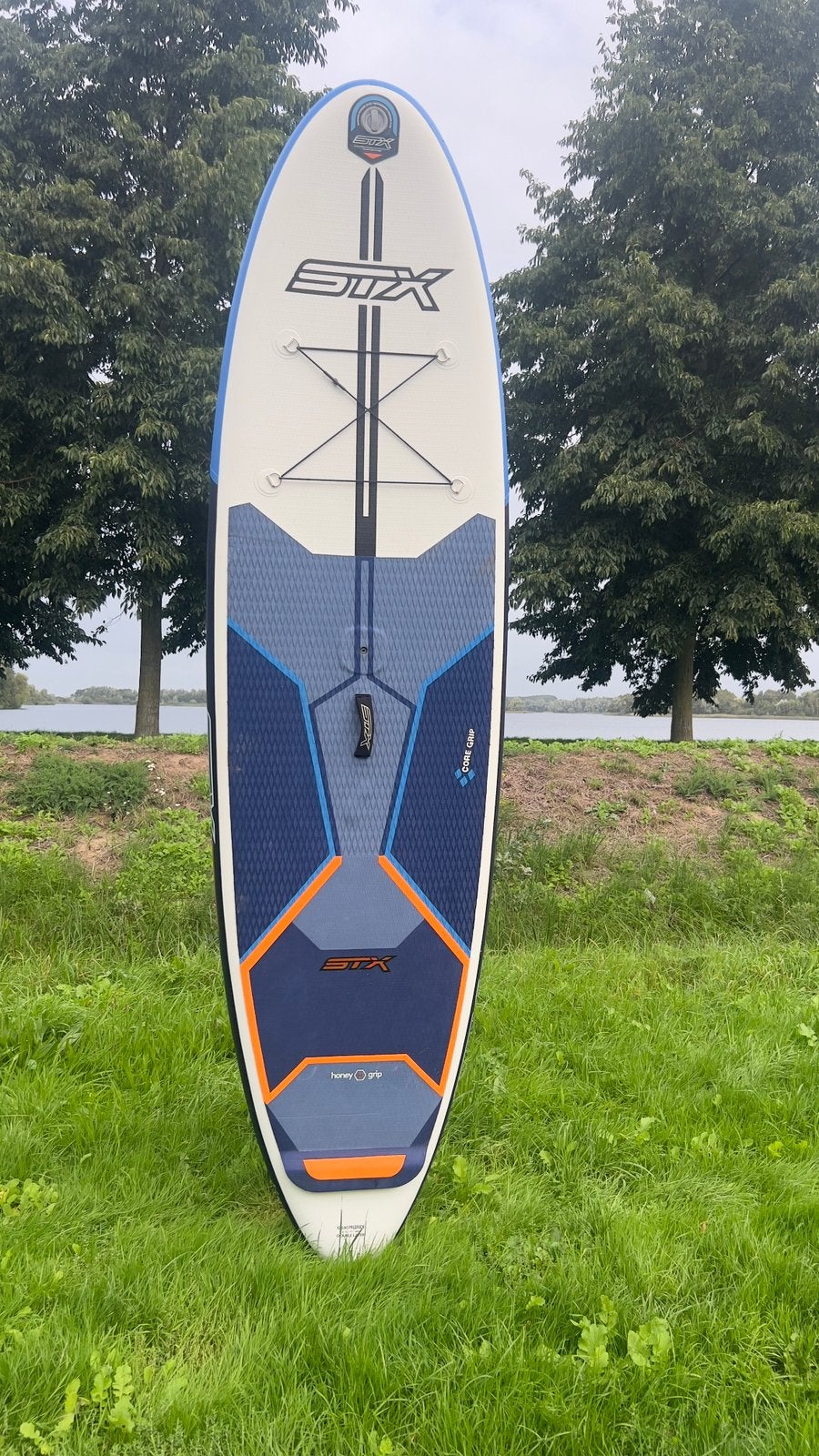 Windsurf Sup - Stx 10.6 Surf & Sup Board, Watersport en Boten, Verzenden, ., Zo goed als nieuw, .