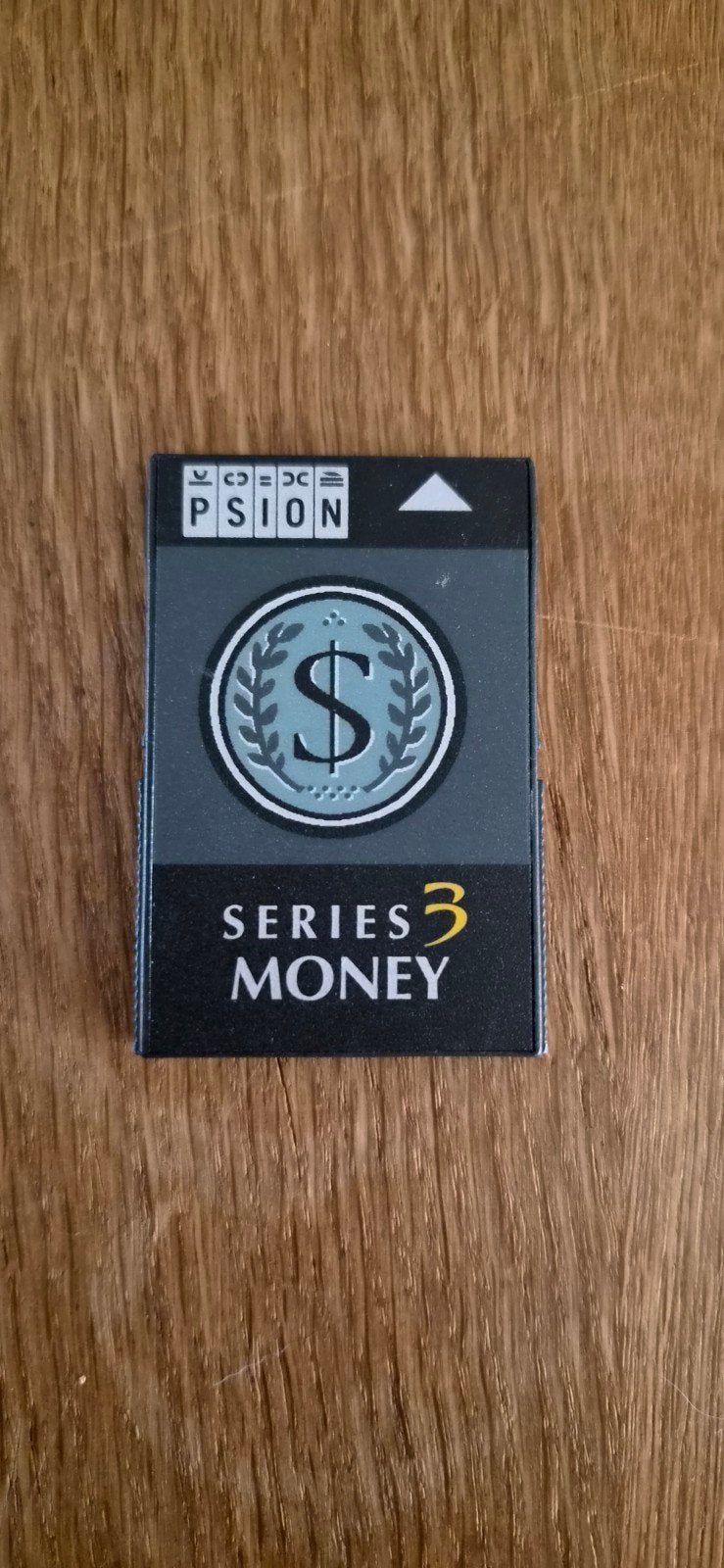 Psion Money Series 3, Ophalen of Verzenden, Gebruikt