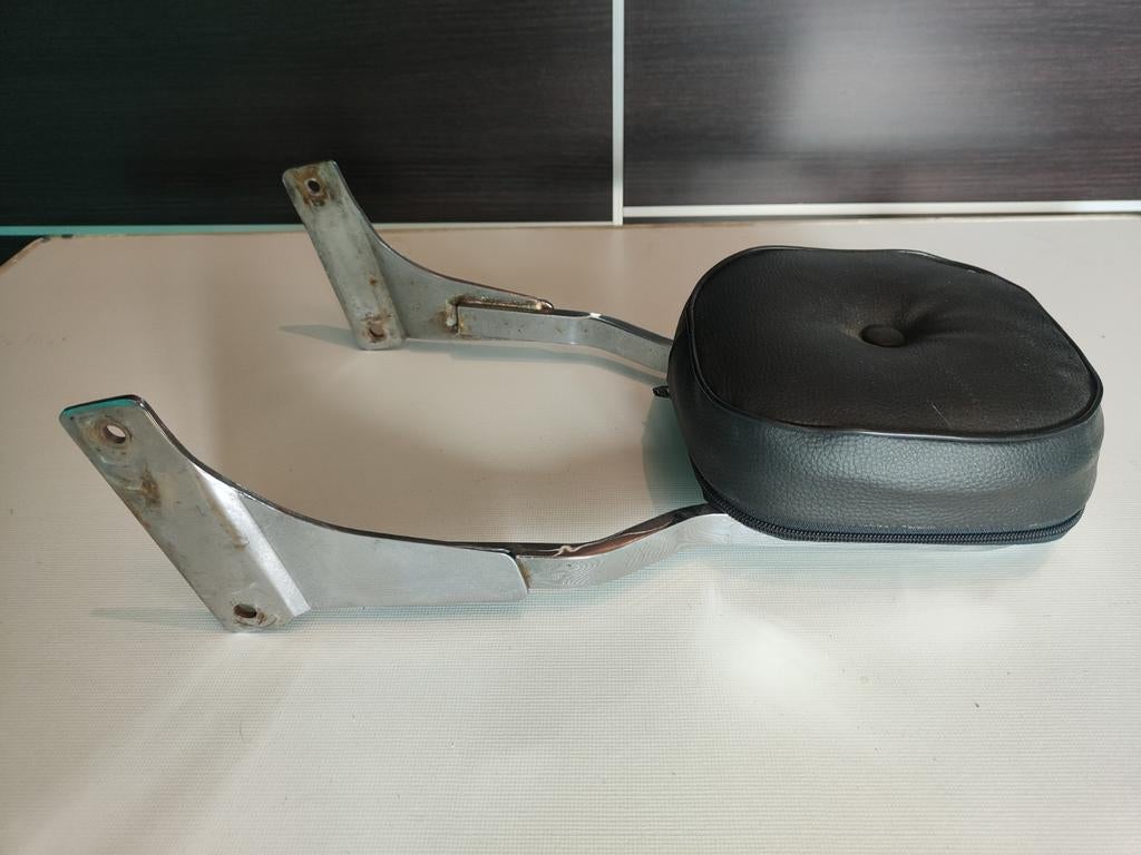Honda Shadow VT1100  Sissybar/rugsteun, Ophalen of Verzenden, Gebruikt