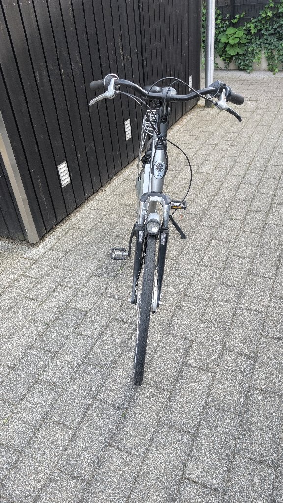Foto 3 van E.bike fiets