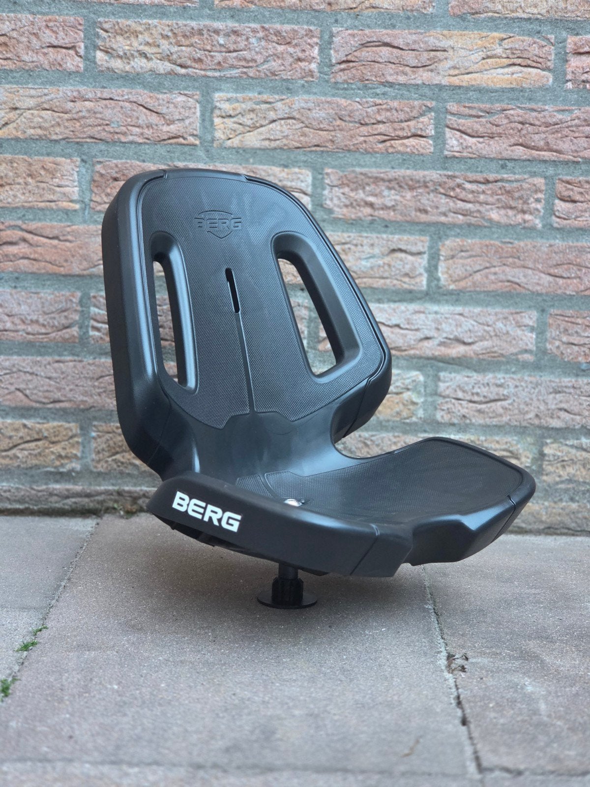 Nieuwe BERG Buddy 2.0 skelter stoel zwart, Kinderen en Baby's, Ophalen of Verzenden, Nieuw, Berg