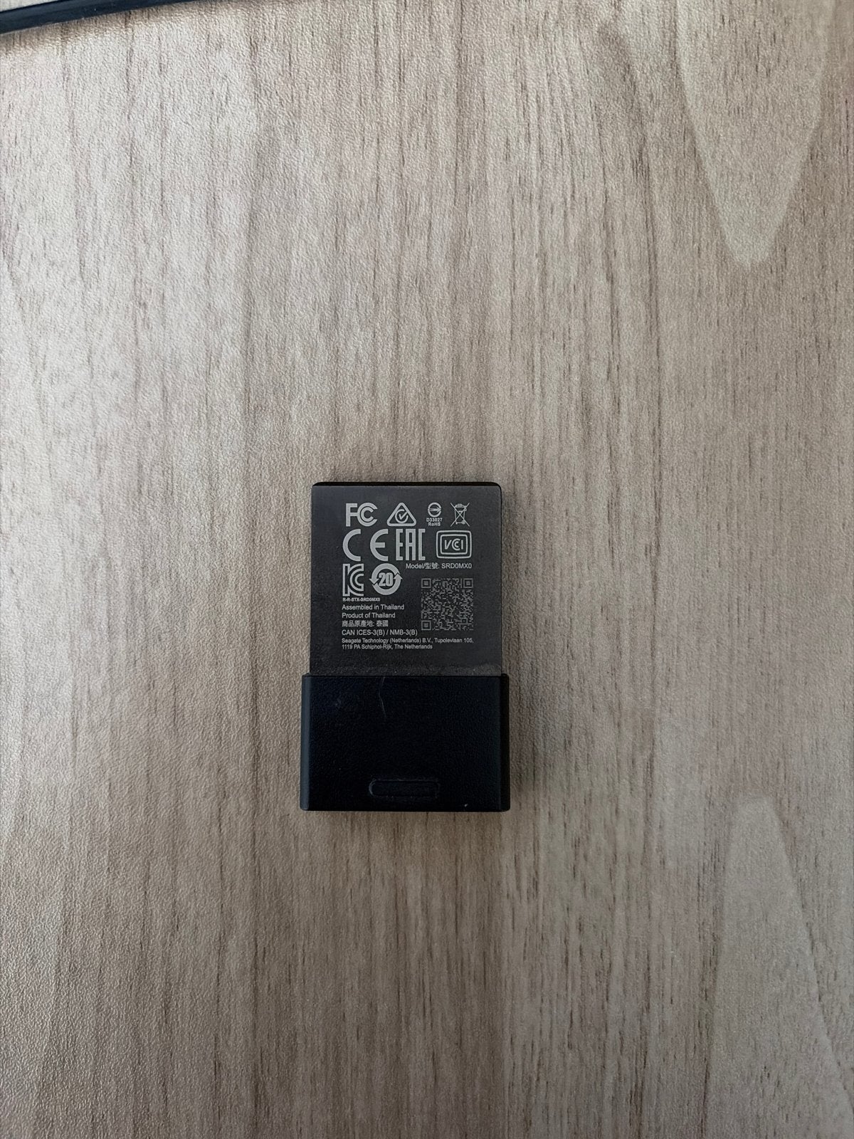 Seagate SSD 1TB voor Xbox Series X|S - Nieuwstaat, Ophalen, Zo goed als nieuw