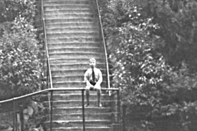 968863	Austerlitz	Utr Pyramide	1955	Gelopen met postzegel, Verzamelen, Ophalen of Verzenden, 1940 tot 1960, Gelopen, Utrecht