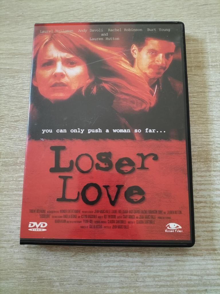 Loser love, Ophalen of Verzenden