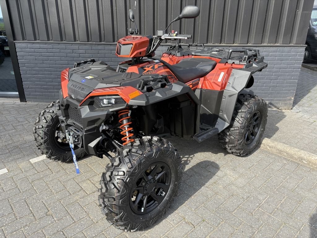 POLARIS Sportsman XP 1000 S LE 2026, JeeGee / Polaris Benelux, Info@polaris.com, Curieweg 6A
2408 BZ  Alphen aan den Rijn, NL