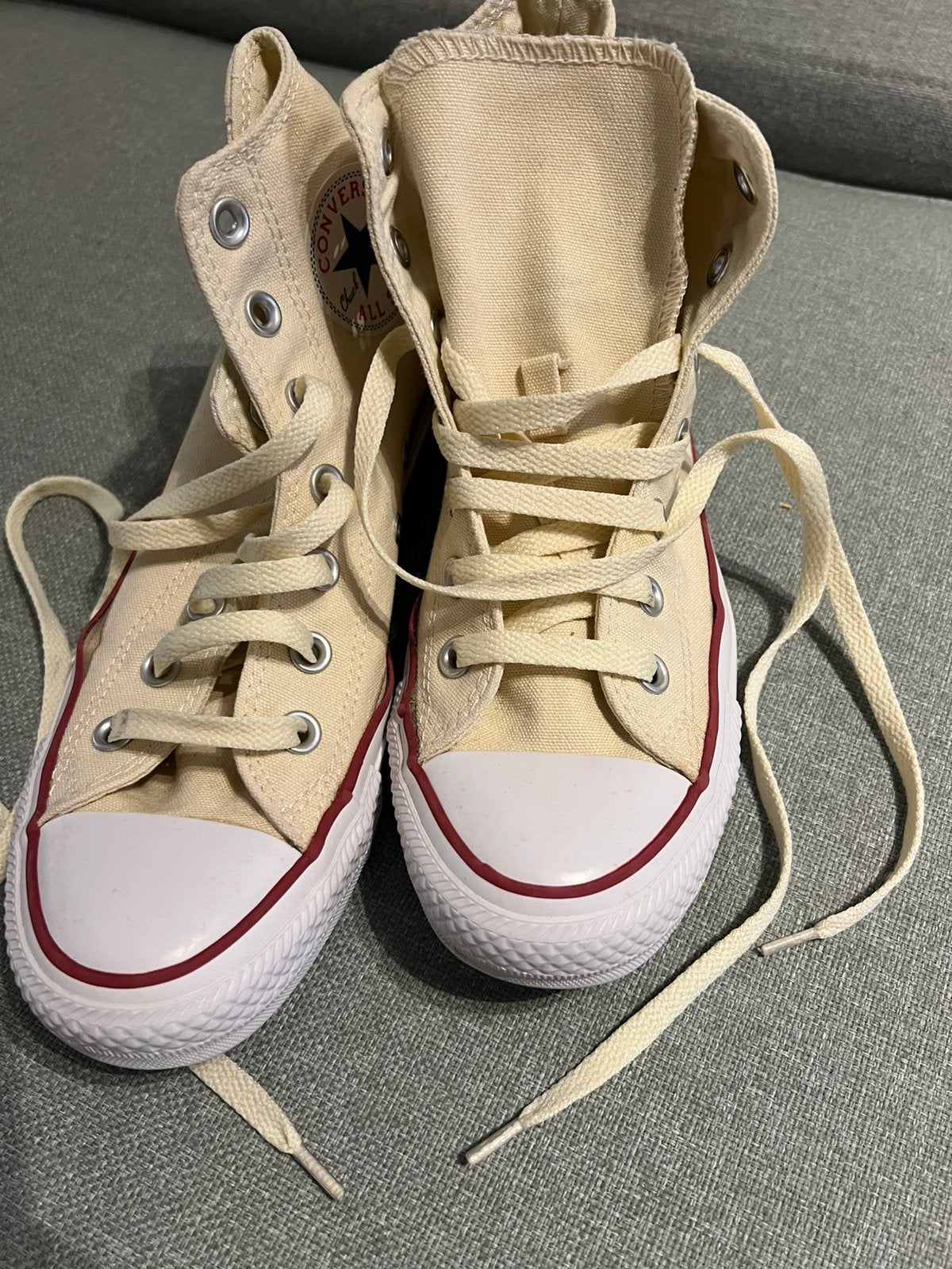 Converse sneakers - Size 38 - New, Ophalen of Verzenden, Zo goed als nieuw