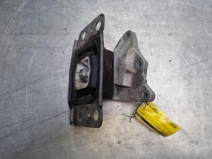 Motorsteun van een Ford Galaxy, Gebruikt, -, -, Ophalen of Verzenden