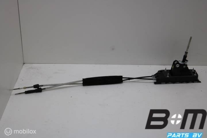 Schakelmechaniek Audi A3 8V 5Q0711049AP, Gebruikt