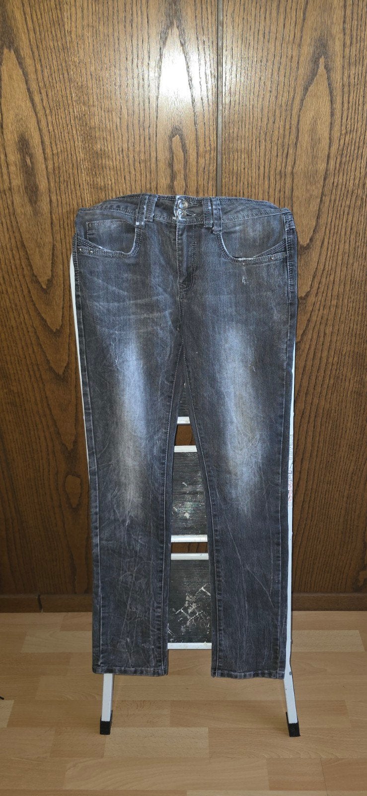 Heren broek maat 36, Kleding | Heren, Ophalen, Gedragen, Overige kleuren, W36 - W38 (confectie 52/54)