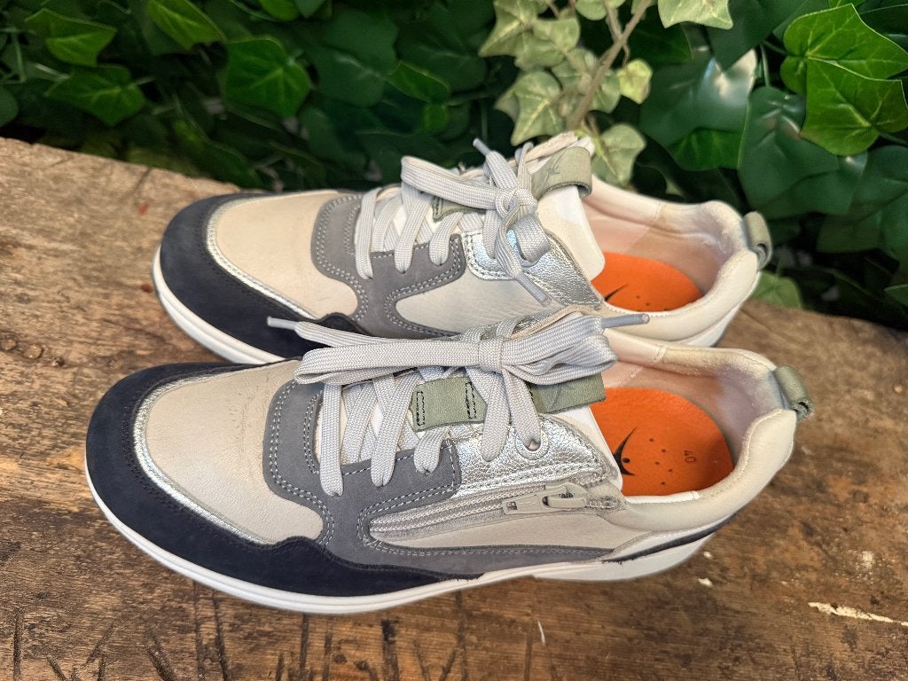 gewoon Nieuwe sneakers van Xsensible maat 40 (wijdte HX), Wit, Nieuw, Ophalen of Verzenden, Sneakers of Gympen