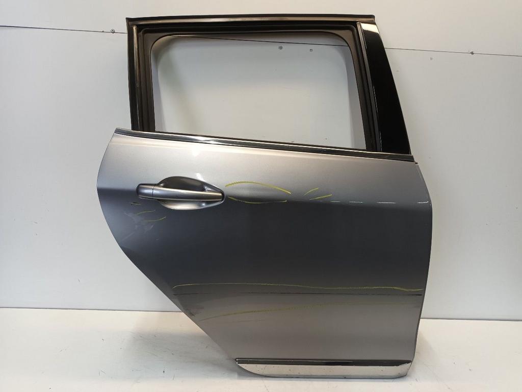 Portier rechts achter Peugeot 2008, Auto-onderdelen, Carrosserie en Plaatwerk, Onderdelen@venauto.nl, Van der Ven Autorecycling B.V.