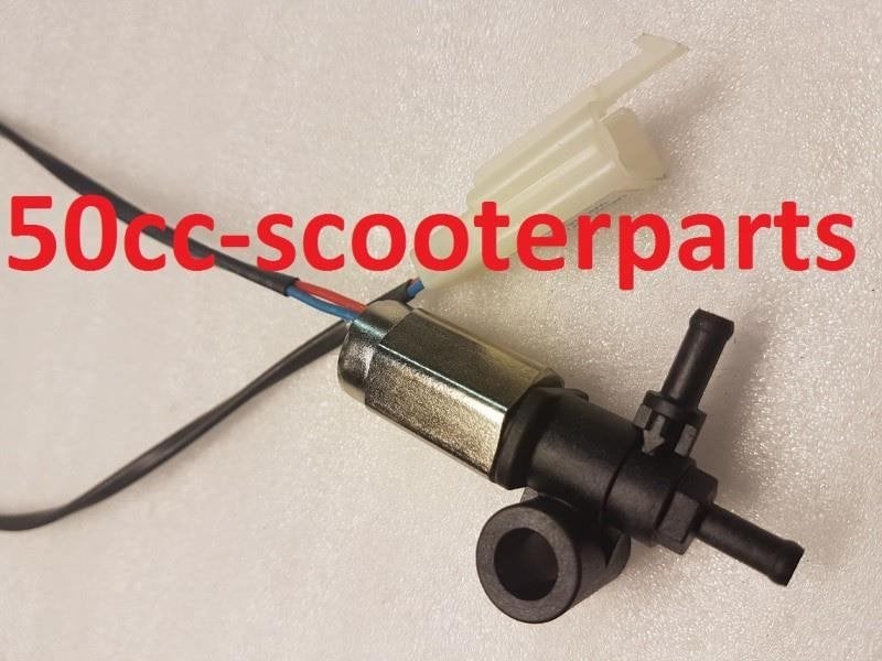 Luchtinlaat sensor Agm vx50 / Btc Riva E4 18227-DGW-9100, Ophalen of Verzenden