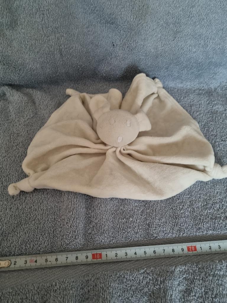 Spookje knuffel nr 31, Ophalen of Verzenden, Overige typen