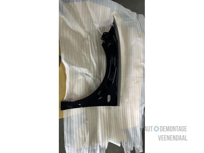 Scherm links-voor van een Seat Leon (LC9Z), Auto-onderdelen, -, -, Nieuw, Ophalen of Verzenden