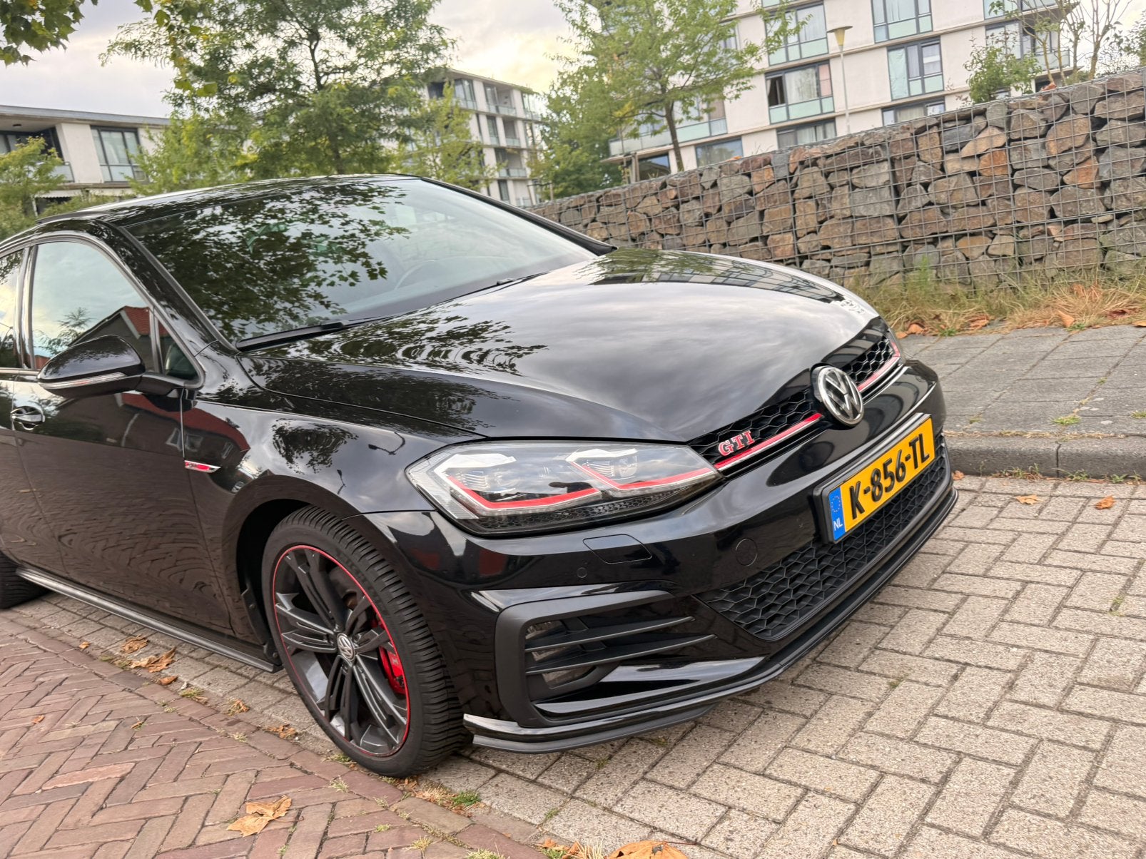 Volkswagen Golf VII