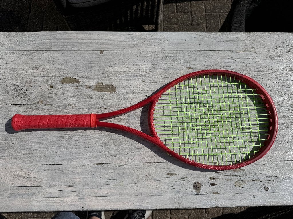 Prince Ripstick 98 L2 | Hyper-G Soft, Sport en Fitness, L2, Prince, Ophalen of Verzenden, Zo goed als nieuw