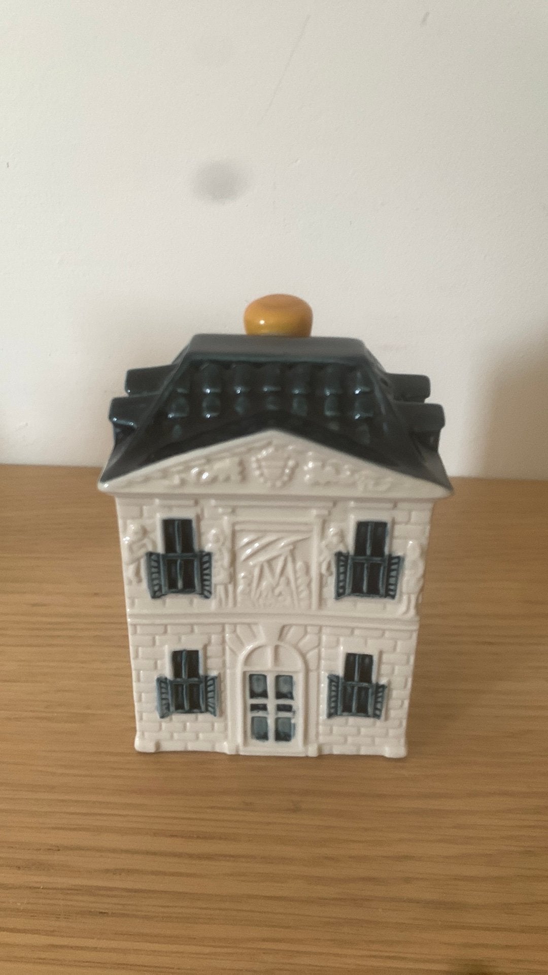 KLM Kaaswaag, Ophalen of Verzenden, Zo goed als nieuw, Paleis of Waag, Gevuld