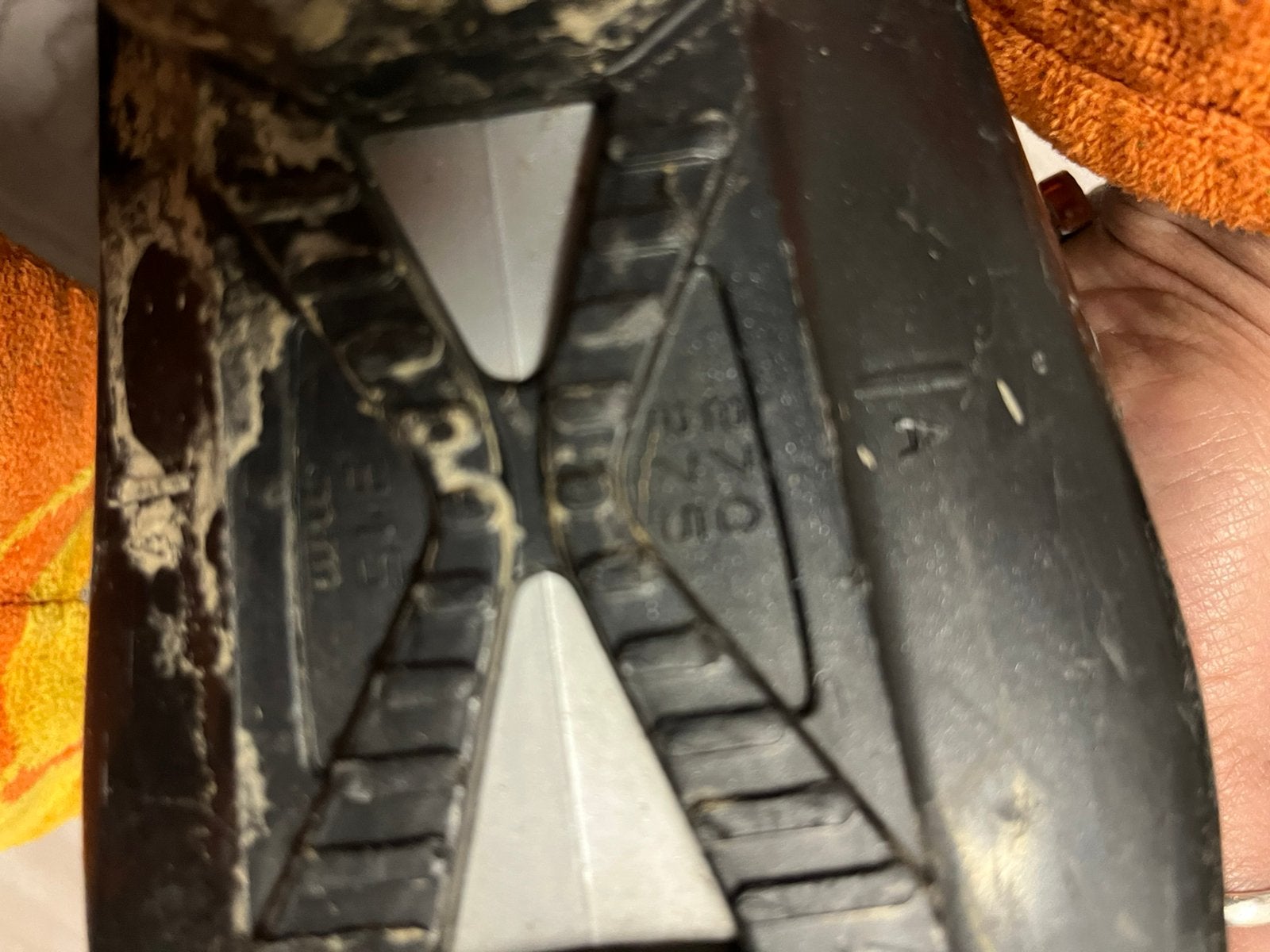 Skischoenen maat 40/41, Sport en Fitness, Ophalen, 160 tot 180 cm, Gebruikt, Schoenen