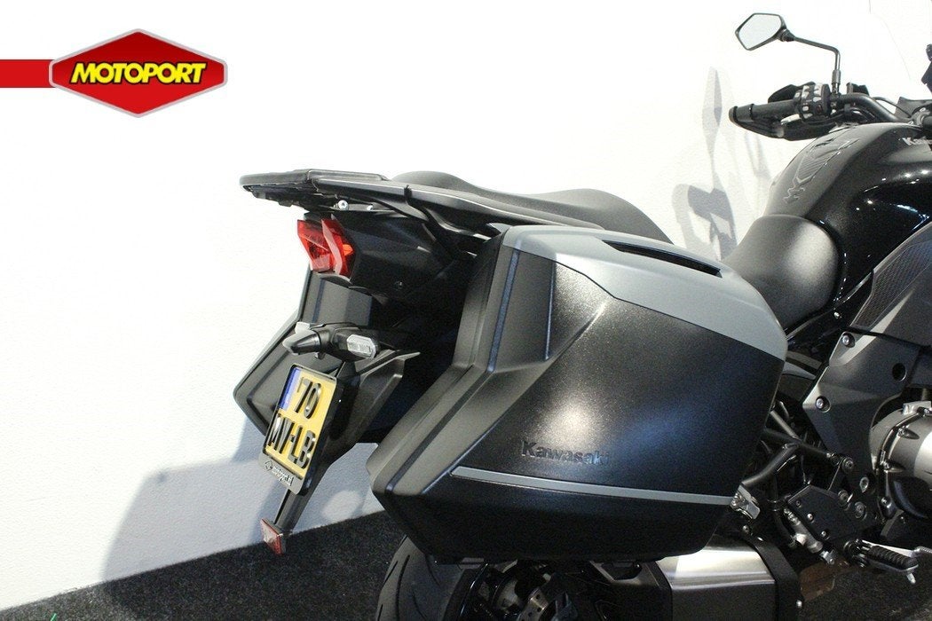 Kawasaki Versys 1000 S TOURER, Motoren, Nieuw, Bedrijf, Toermotor