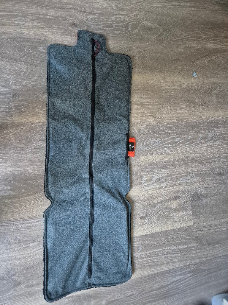 stoov warmtedeken, Huis en Inrichting, Ophalen, 115 cm, Wol, Nieuw