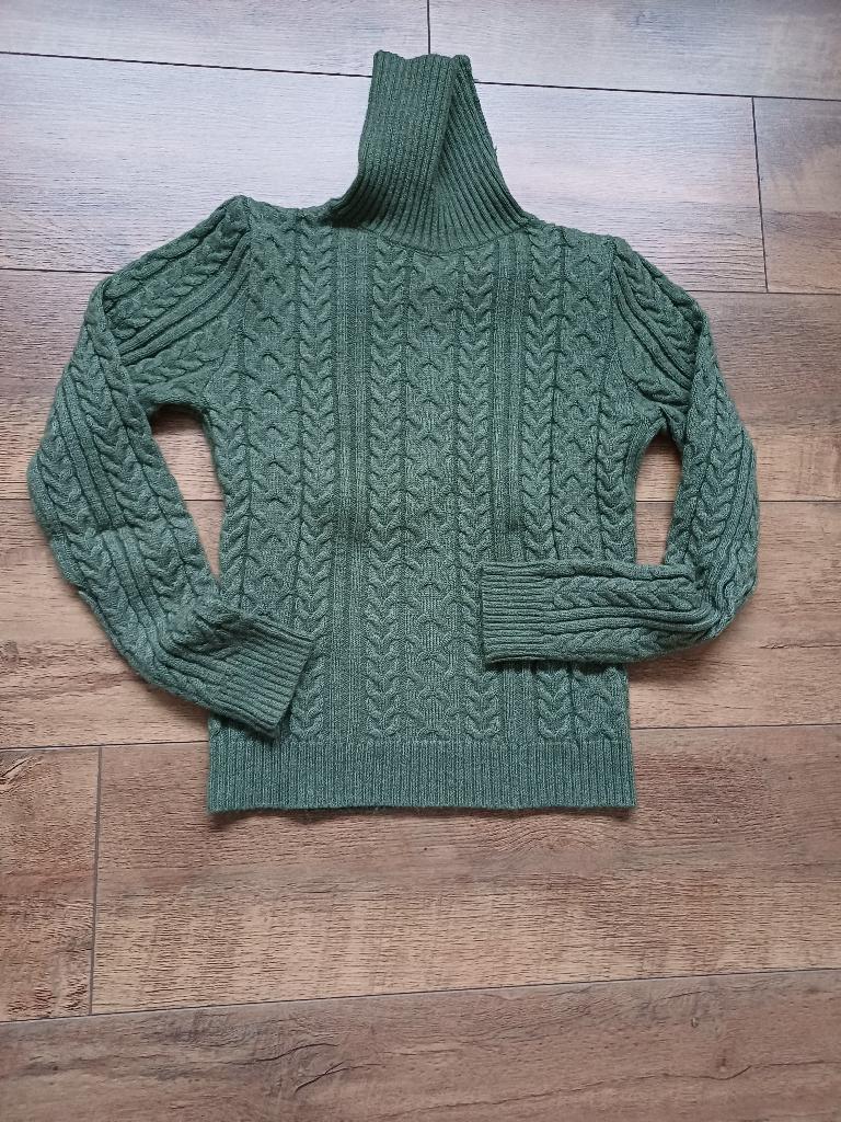 leuke coltrui trui 36, Ophalen of Verzenden, Nieuw, Maat 36 (S)