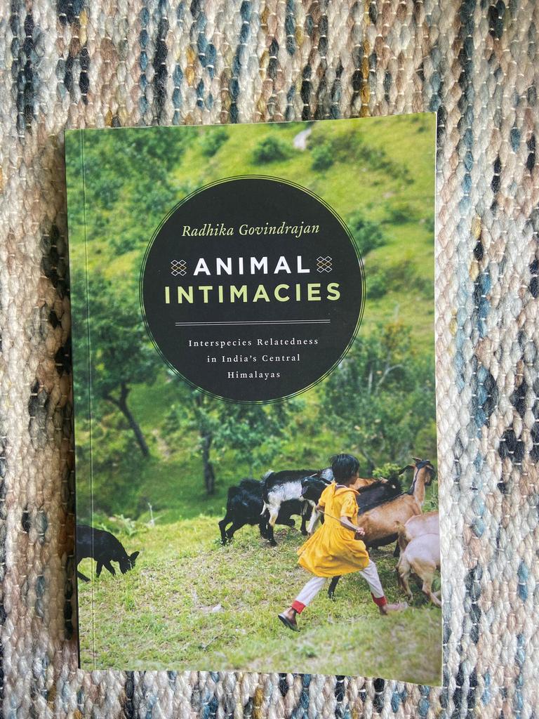 Animal intermicies, Ophalen of Verzenden, Beta, Gelezen, WO